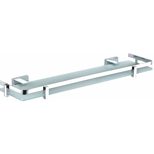 Полка для ванной комнаты Wonzon & Woghand Flat WW-9727