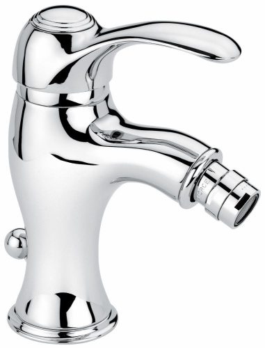 Смеситель Emmevi Harmony 22004/CO на биде хром Смеситель Emmevi Harmony 22004/CO на биде хром