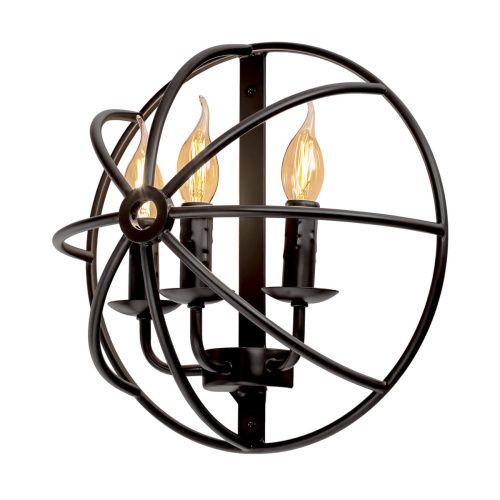 Бра Loft It Foucaults Orb LOFT1192W