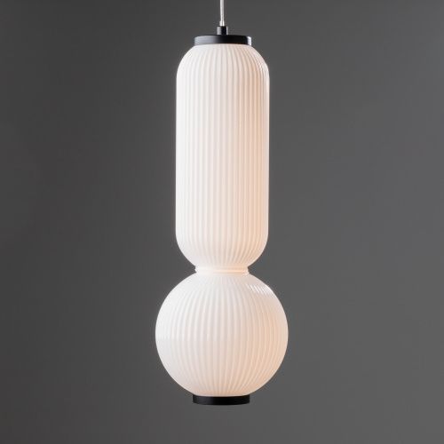 Светильник подвесной Freya Awards Led FR6140PL-L12B1