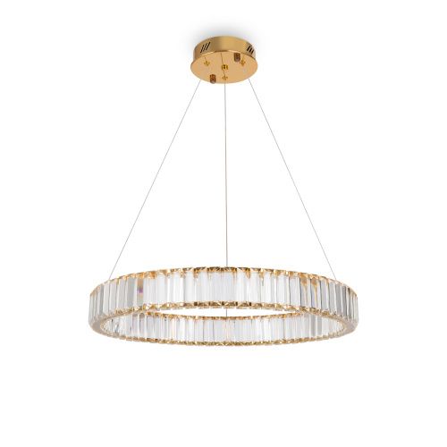 Светильник подвесной Freya Tier Modern FR5257PL-L25G