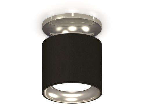 Светильник накладной Ambrella Light Techno (Тецхно) XS7402080