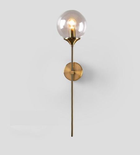 Бра TopDecor Tobias (Тобиас) Tobias A1 00