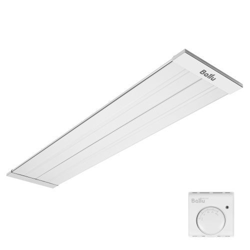 Инфракрасный обогреватель Ballu BIH-APL-3.0-M + BMT-1