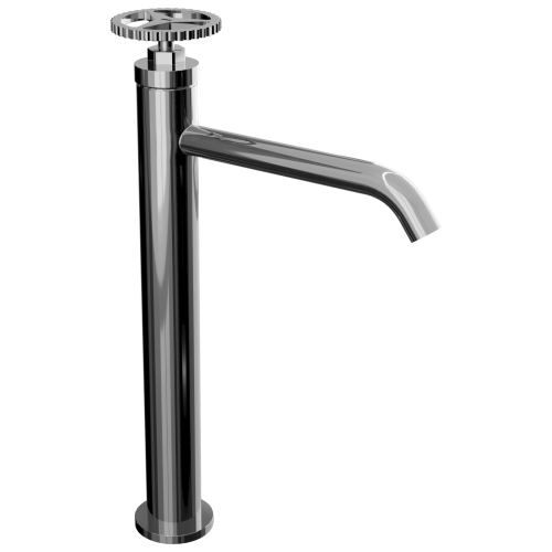 Смеситель Remer Chrono CH11LXL на раковину хром