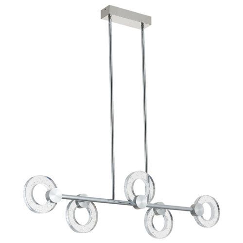 Светильник подвесной Simple Story 1083 1083-LED20PL