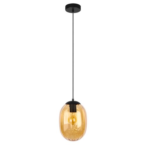 Светильник подвесной Loft It Bubble 10427 Amber