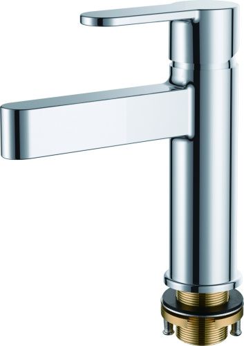 Смеситель Rush Tenerife TE2835-11 на раковину хром