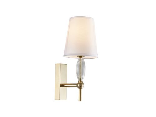 Бра Newport 4370 4371/A gold