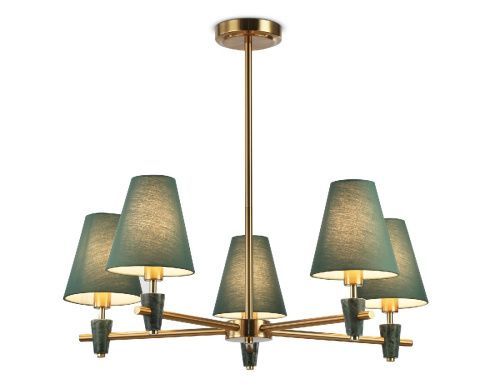 Люстра на штанге Ambrella Light Heigh Light (Хеигх Лигхт) LH75051