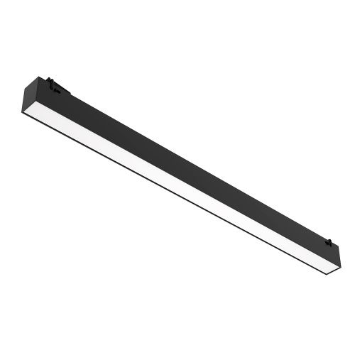 Трековый светильник Divinare Decorato (Децорато) 2471/06 SP-20