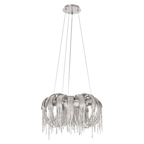 Люстра подвесная Loft It Volver 10404/650 SN