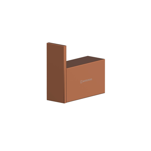 Крючок Whitecross Cubo CU2410CP