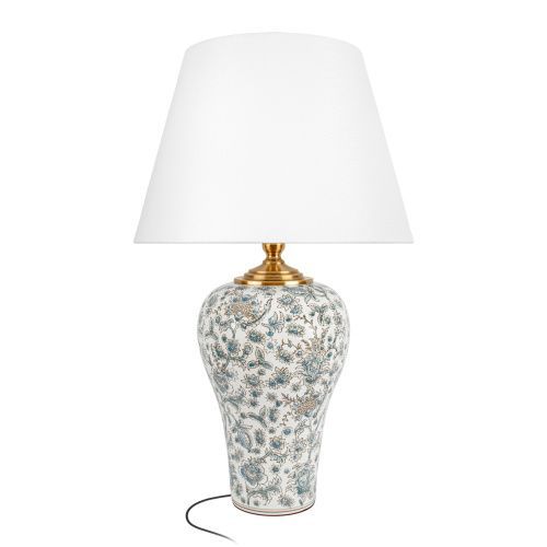 Настольная лампа Loft It Agapanthus 10385T/C