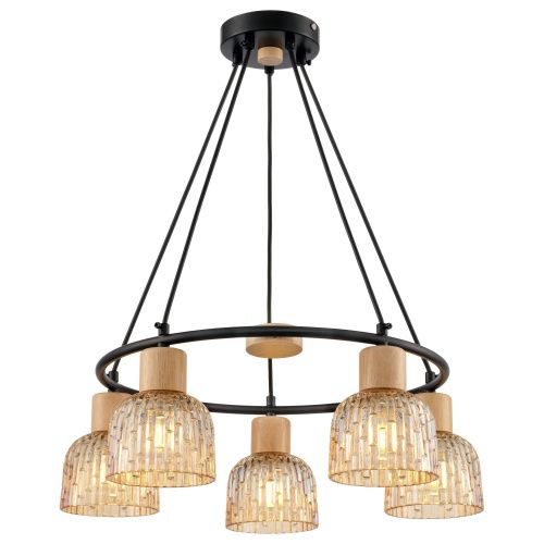 Светильник подвесной Velante 213-023-05