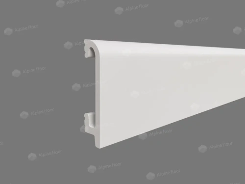 Напольный плинтус Alpine Floor Tanle TL018047 Валон