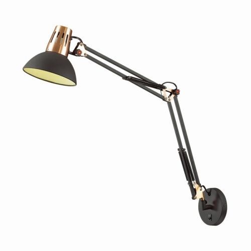Спот Odeon Light Kapal (Капал) 3318/1W