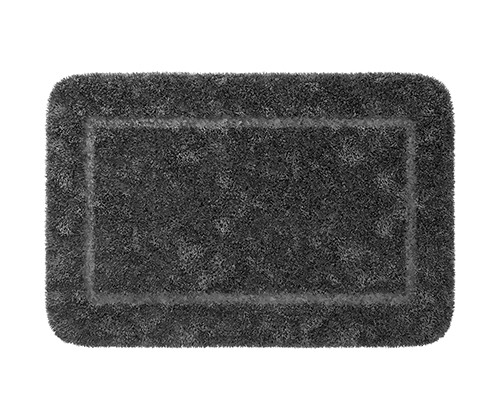 Коврик в ванную комнату WasserKRAFT BM-6012