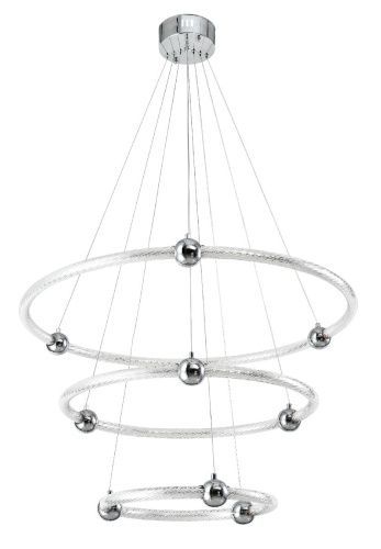 Люстра подвесная Zortes Auralia (Ауралиа) ZRS.57791.171