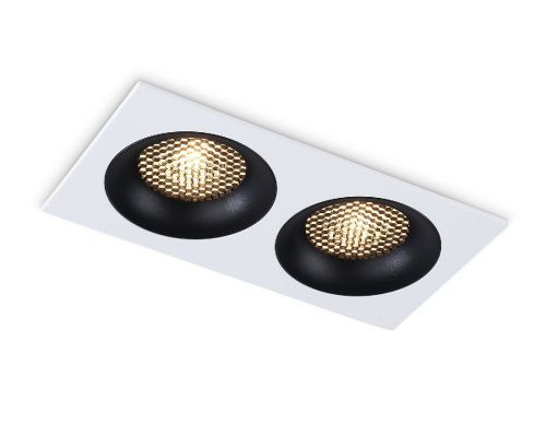 Светильник встраиваемый Ambrella Light Standard Tech (Стандард Тецх) TN102732