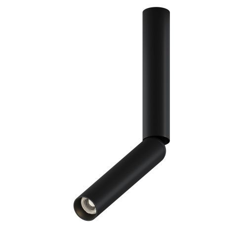 Светильник потолочный Maytoni Technical Focus T C142CL-6W4K-B