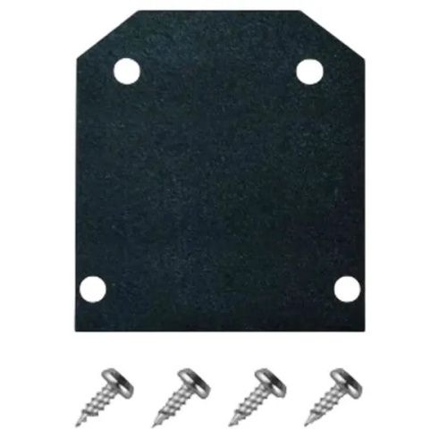 Торцевая заглушка EKS Colibri (Цолибри) 0У-00002968
