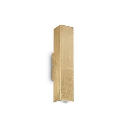 Бра Ideal lux Sky Oro (Скы Оро) Sky AP2 Oro