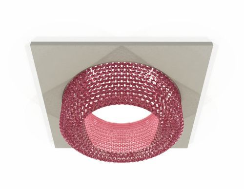 Светильник встраиваемый Ambrella Light Techno (Тецхно) XC7633022