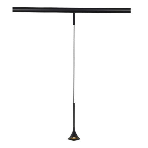 Трековый магнитный светильник ST Luce Super5 (Супер5) ST688.436.05