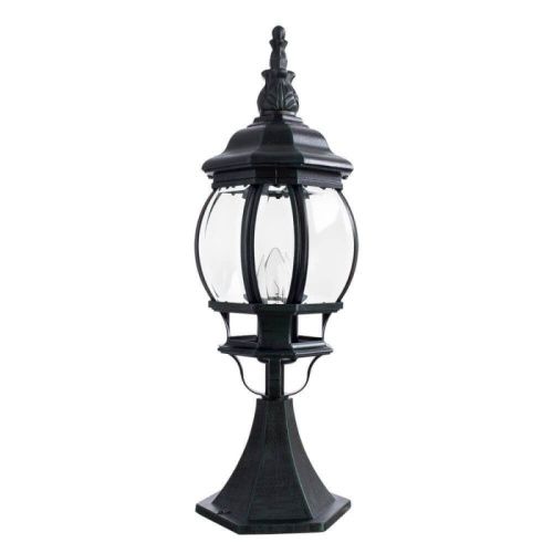 Уличный светильник Arte Lamp Atlanta (Атланта) A1044FN-1BG