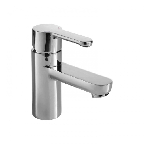 Смеситель Bravat Stream F13783C-2 на столешницу хром