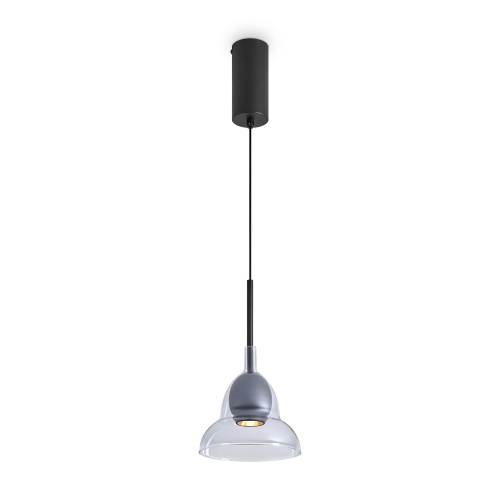 Светильник подвесной Freya Glaze (Глазурь) FR5637PL-L6SM