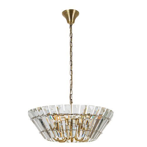 Люстра подвесная Arte Lamp Florizel (Флоризел) A1072SP-6AB