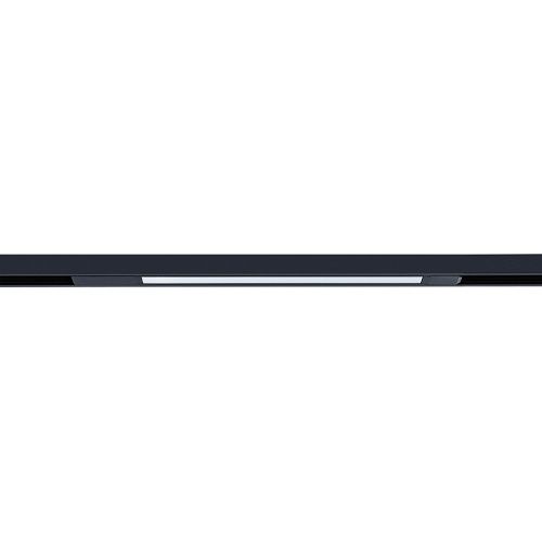 Трековый магнитный светильник Arte Lamp Optima (Оптима) A7383PL-1BK