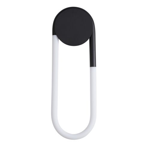 Светильник настенный Arte Lamp Lumino (Лумино) A2233AP-20BK