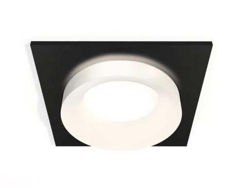 Светильник встраиваемый Ambrella Light Techno (Тецхно) XC7632044