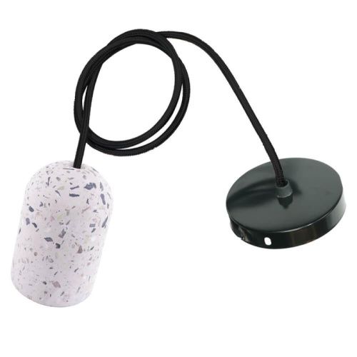 Светильник подвесной Hiper Concrete (Цонцрете) H156-4