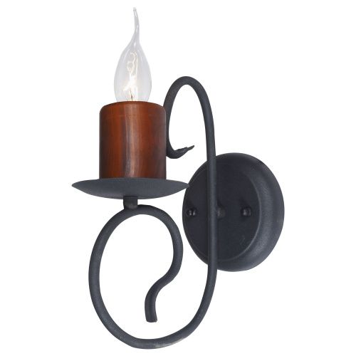 Светильник настенный Velante 590-701-01