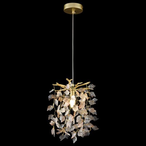 Светильник подвесной Velante 184-406-01