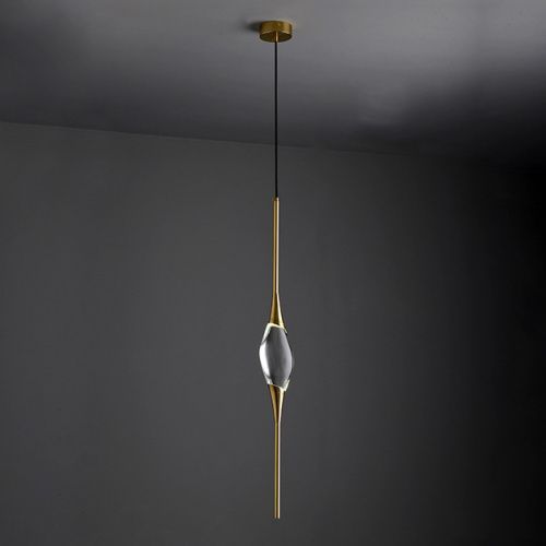 Светильник подвесной ImperiumLoft Pezzo (Пеззо) 249064-60