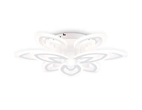 Люстра потолочная Ambrella Light Original (Оригинал) FA4547