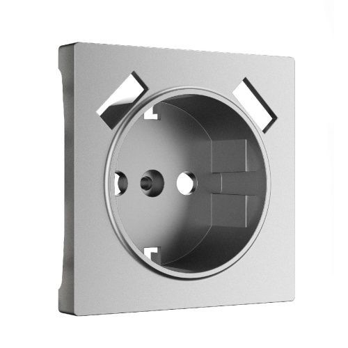 Накладка для розетки USB Werkel 4690389195655