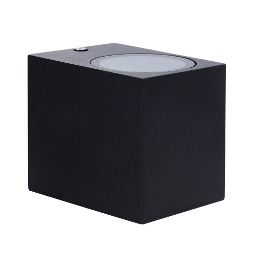 Архитектурный светильник Arte Lamp Artefact (Артефацт) A3404AL-1BK