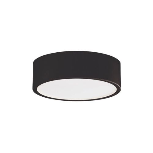 Светильник потолочный Italline M04-525 M04-525-125 black 4000K