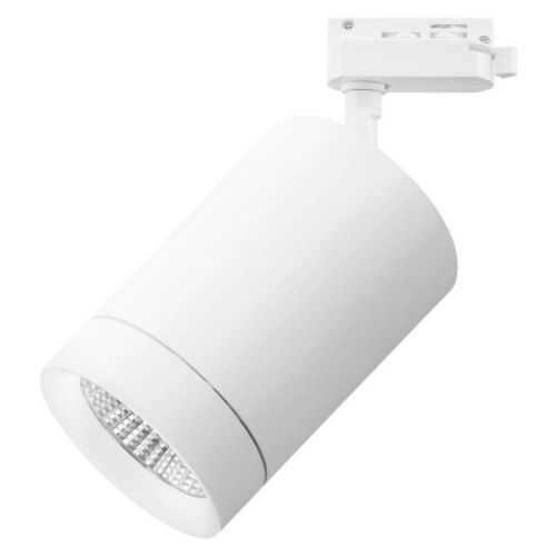 Трековый светодиодный светильник Lightstar Canno Led (Цанно Лед) 303262