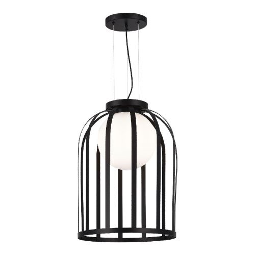 Светильник подвесной ST Luce Nordic (Нордиц) SL6129.403.01