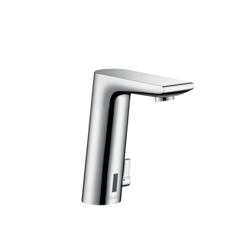 Смеситель Hansgrohe Metris S 31102000 на раковину хром