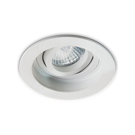 Светильник встраиваемый Italline Italline DY-1680 (Италлине ДЫ-1680) DY-1680 white