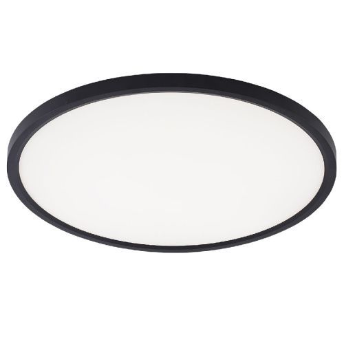 Светильник потолочный Natali Kovaltseva Plain (Плаин) LED LAMPS 81114/4C