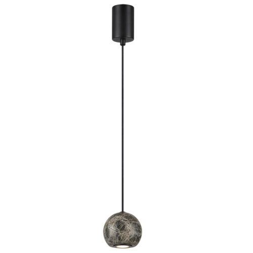 Светильник подвесной Odeon Light Midcent (Мидцент) 7068/5L